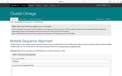 emboss clustal omega|clustal omega download.